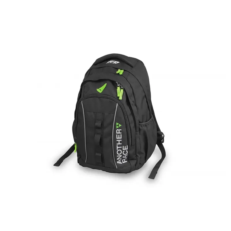UFO Freetime Backpack - Black Must Have