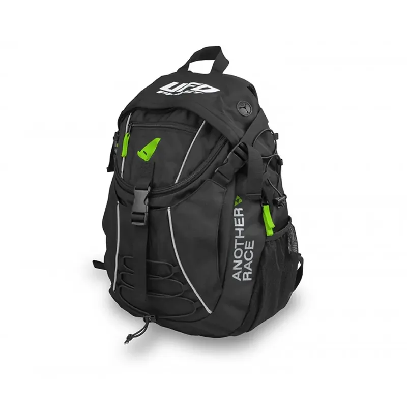 UFO Explorer Backpack - Black Order Now
