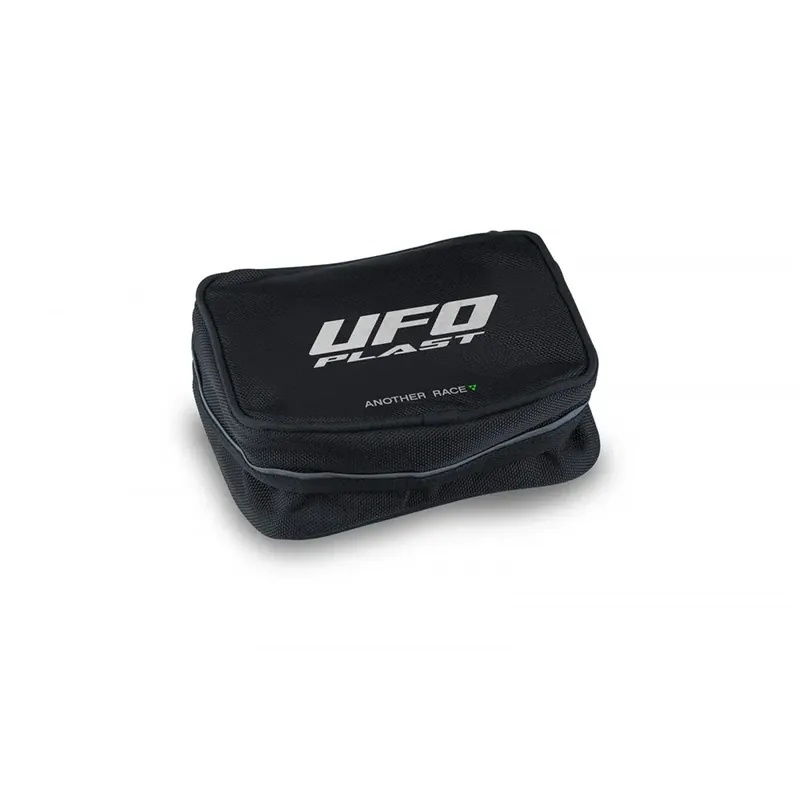 UFO Toolholder Bag - Black - M Free Returns