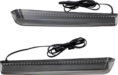 Worldwide Shipping Ciro #40150 - Machete Bag LED Lights - Extended Bags