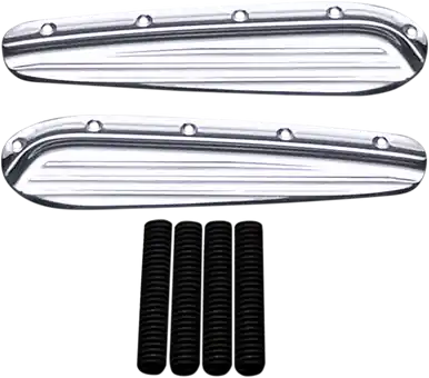 Cheap Covingtons C1307-C - Turn Signal Eliminators - Dimpled - Chrome