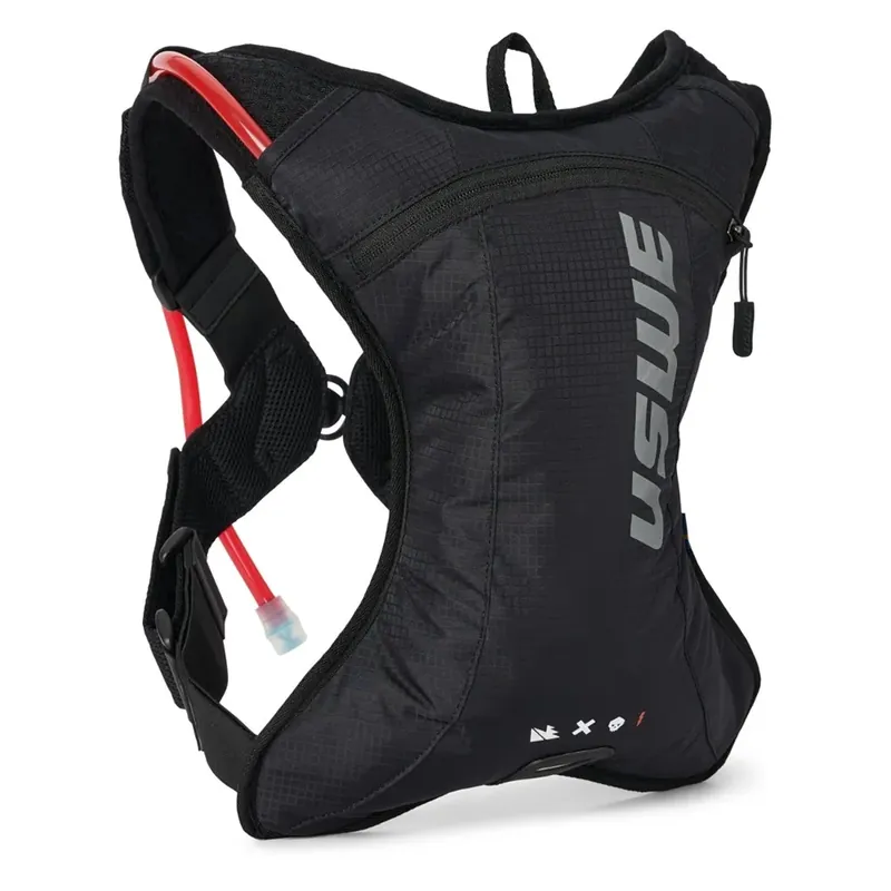 USWE Outlander XC 2L Hydration Pack - Black Buy Today