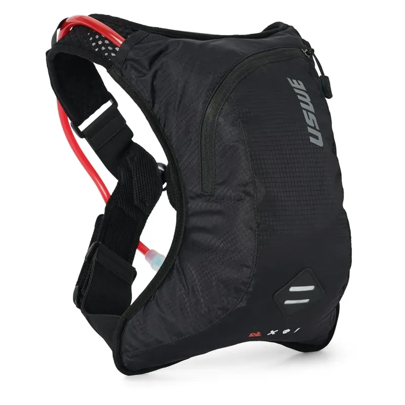 USWE Outlander XC 4L Hydration Pack - Black One Day Deal