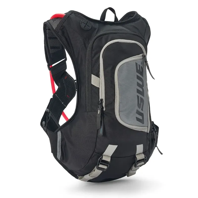 Bulk Order USWE Moto Hydro 8L Dirt Biking Hydration Pack - Black