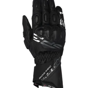 Alpinestars SP 3 Motorcycle Gloves - Black - S Worldwide Shipping