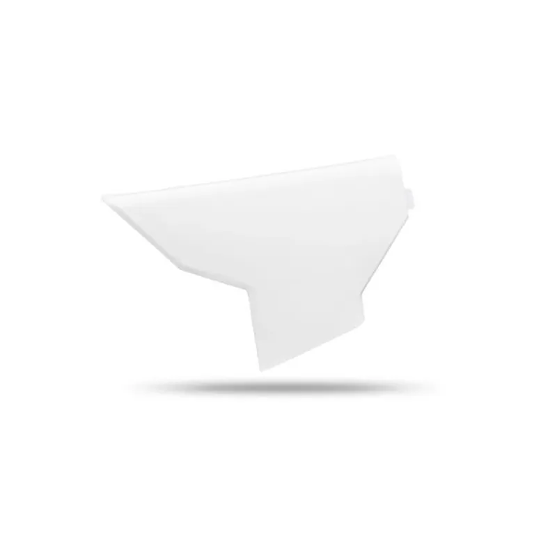 UFO Husqvarna Airbox Cover - TC250 25 - White Shop Now