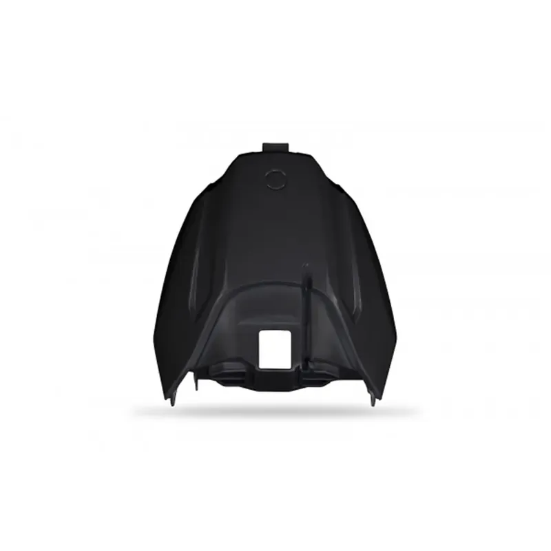 UFO Yamaha Airbox Cover - YZF250 24-25 - Blue Order Now