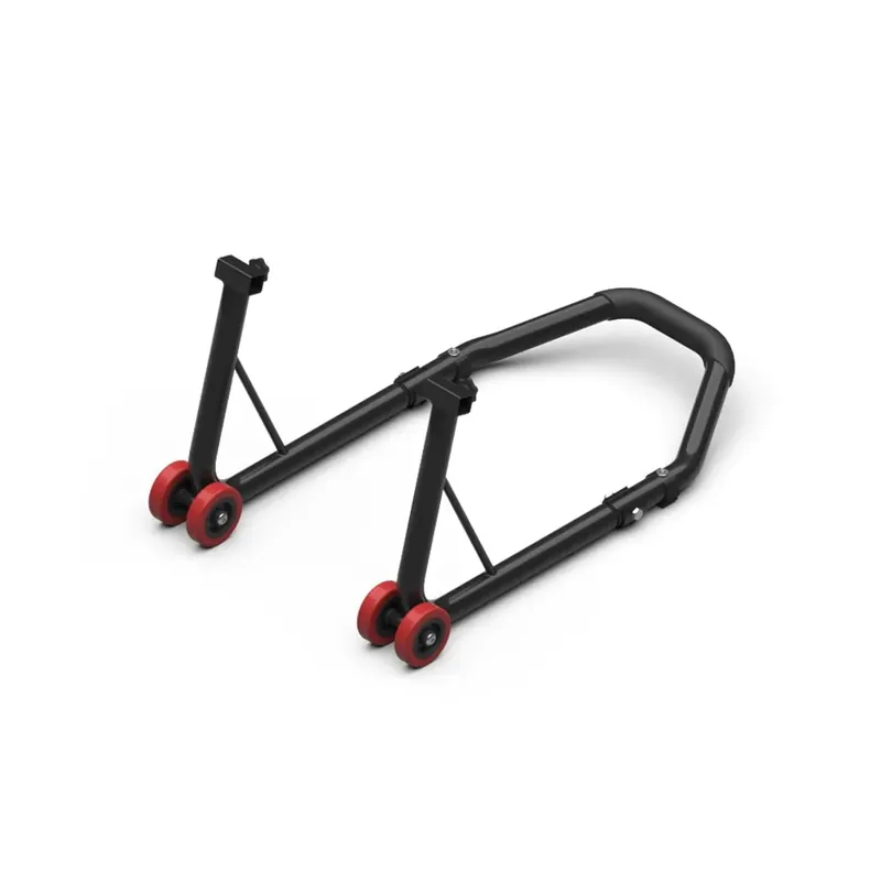 Wholesale Tarmac Fixed Front Paddock Stand