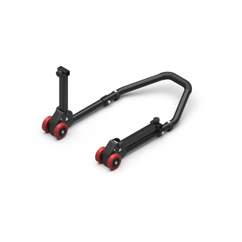 Tarmac Folding Front Paddock Stand Best Seller