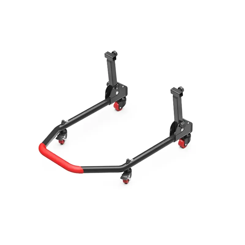 Tarmac Folding Rear Paddock Stand Dolly Buy Direct