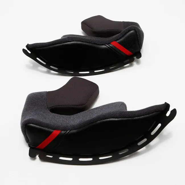 Shoei GT-Air Cheek Pad - 31mm Limited Offer