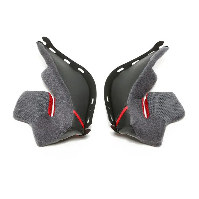 Shoei NXR Cheek Pad - 43mm (Standard 2XS) Next Day Delivery