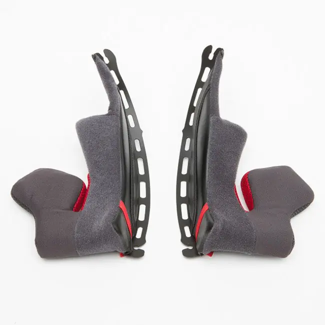Shoei X-Spirit III Cheek Pad - 31mm Free Shipping