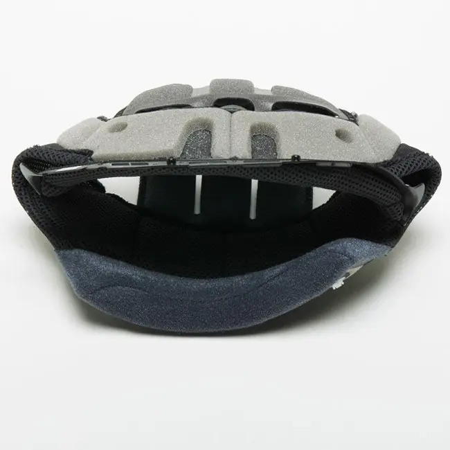 Premium Shoei RJ Platinum-R Centre Pad - L9 (Standard L)