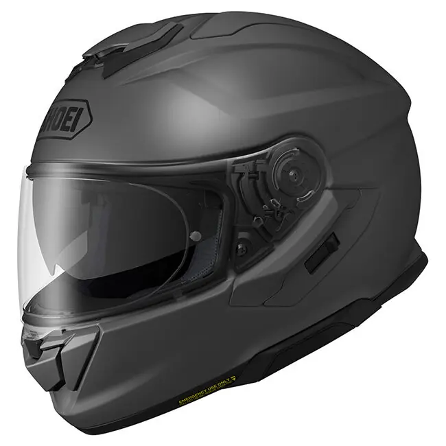 Shoei GT-Air 3 Helmet - Matte Deep Grey - XS Markdown
