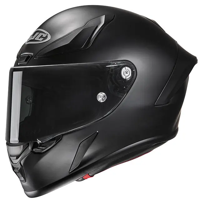 Popular HJC RPHA 1 Full Face Helmet - Matte Black - XS