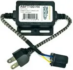 Special Offer Cyron ABFT100-H4 - Canbus And Emi Digital Filter 12v H4