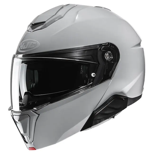 Clearance HJC i91 Modular Helmet - Nardo Grey - XS