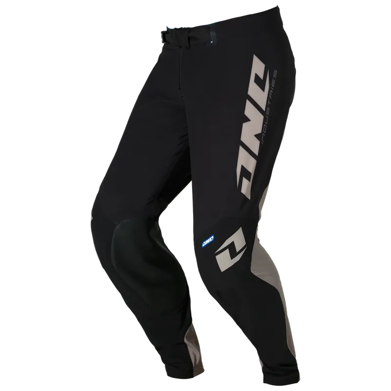 Editor鈥檚 Pick One Industries X297 MX Pants - Black Smoke - 28
