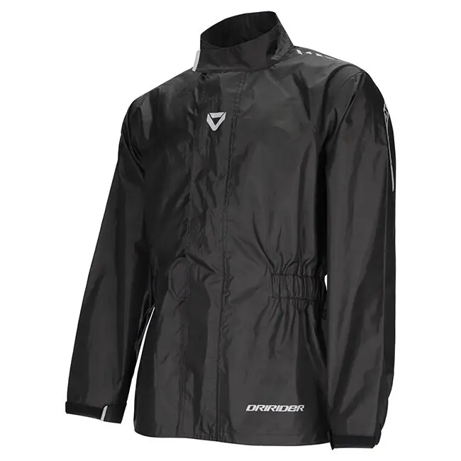 Today Only Dri Rider Thunderwear 3 Jacket - Black - XS