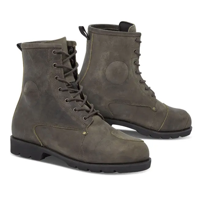 Secure Checkout Dri Rider Classic Boots - Brown - 42