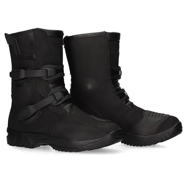 Premium Dri Rider Explorer ADV C2 Boots - Black - 36