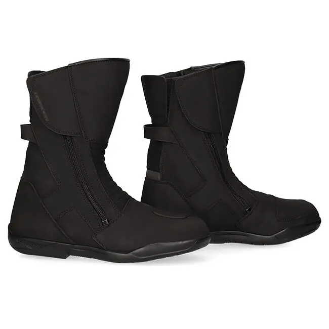 Viral Dri Rider Deuce Waterproof Boots - Black - 40
