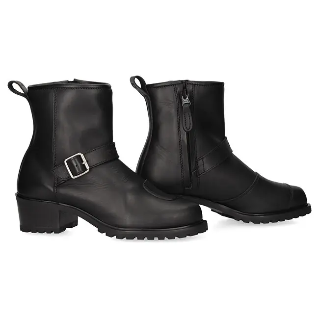 Certified Dri Rider Vogue 2.0 Boots - Black - 36