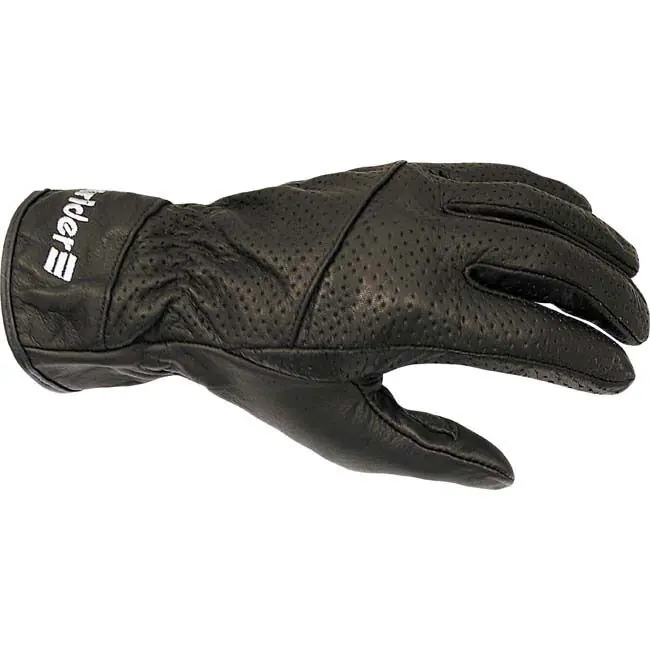 Cheap Dri Rider Coolite Womens Gloves - Black - S