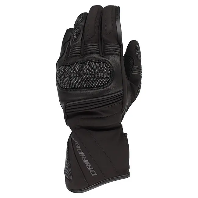 Price Cut Dri Rider Hurricane Gloves - Black - XS