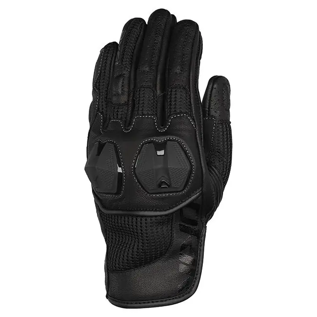 Price Cut Dri Rider RX4 Gloves - Black - S