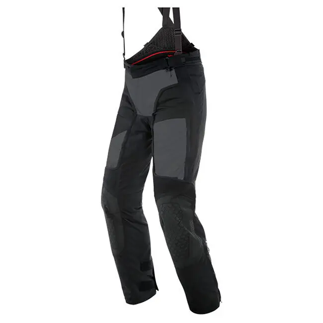 Dainese D-Explorer 2 Gore-Tex Pants - Ebony/Black - 48 Cheap