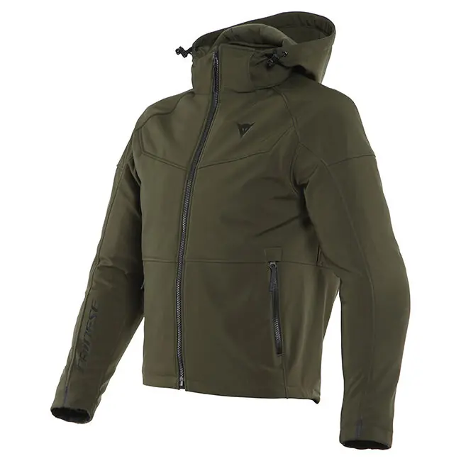 Dainese Ignite Tex Jacket - Grape Leaf/Grape Leaf - 48 Today Only