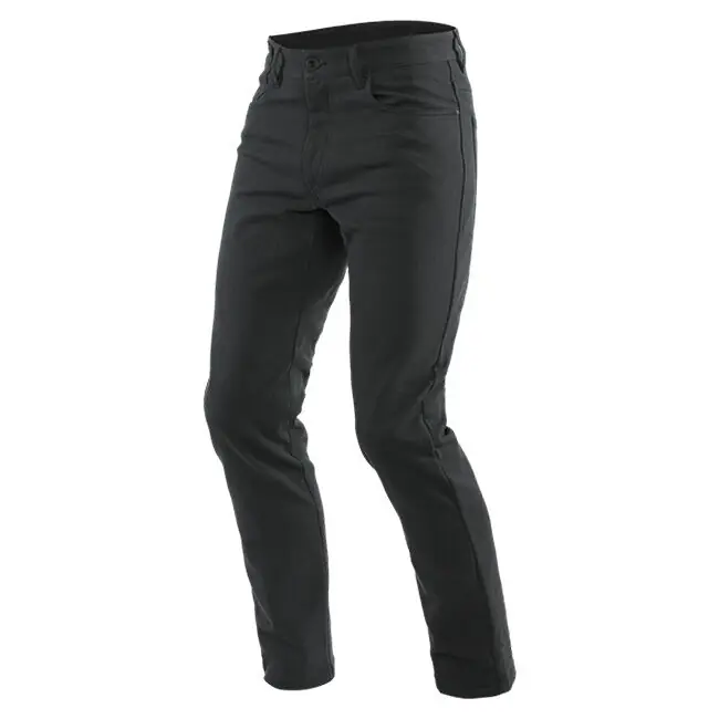 Budget Dainese Casual Slim Tex Pants - Black - 30