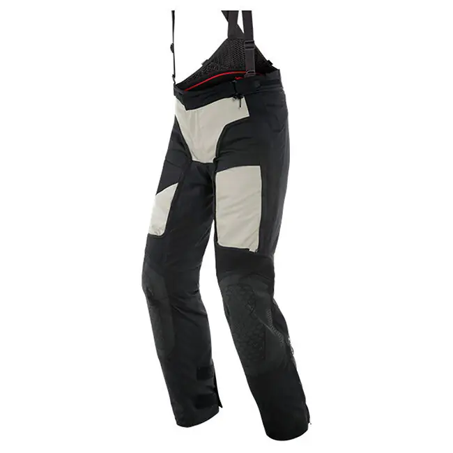 Dainese D-Explorer 2 Gore-Tex Pants - Peyote/Black - 48 High Quality
