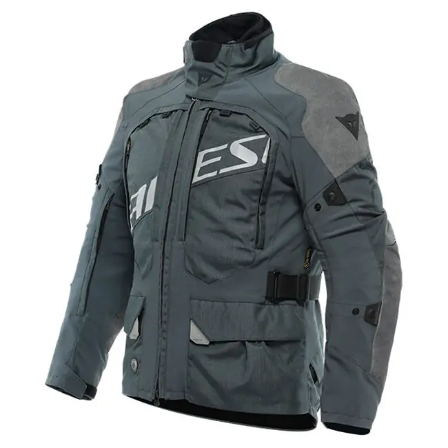Secure Checkout Dainese Springbok 3L AB-Shell Jacket - Iron Gate/Iron Gate - 50