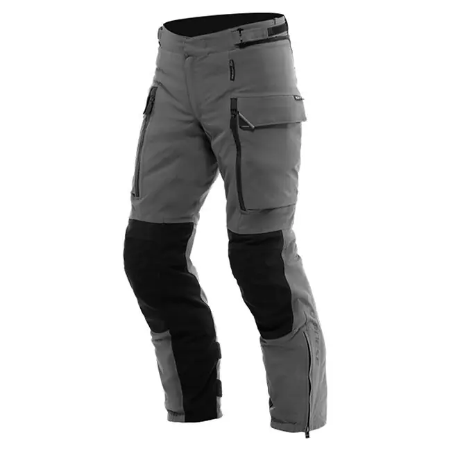 Dainese Hekla AB-Shell Pro 20K Pants - Iron Gate/Black - 52 High Quality