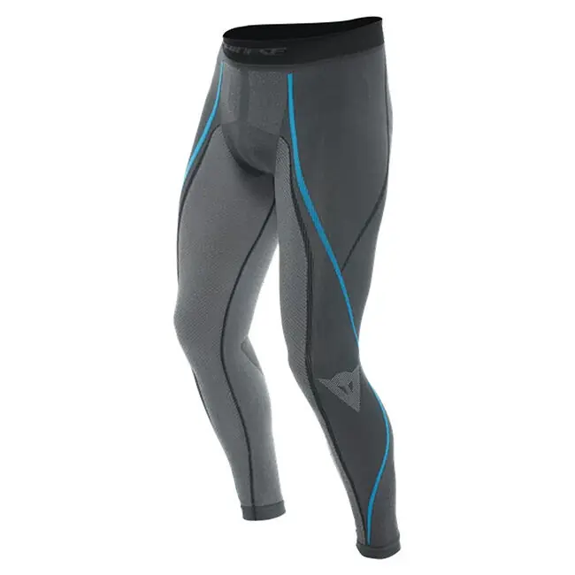 Mega Sale Dainese Dry Pants - Black/Blue - S