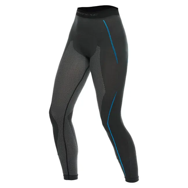 Dainese Ladies Dry Pants - Black/Blue - M Sale