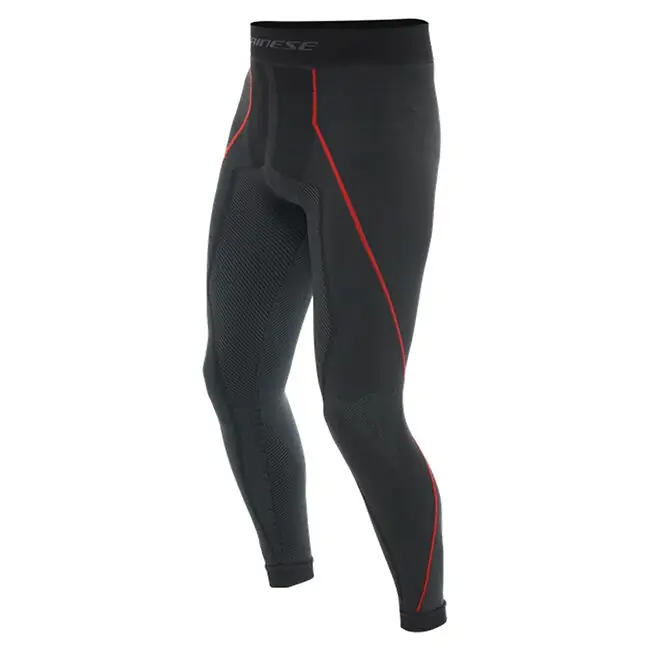 Deal Dainese Thermo Pants - Black/Red - M