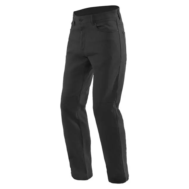 Wholesale Dainese Casual Regular Tex Pants - Black - 31
