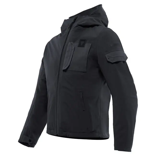 Exclusive Offer Dainese Corso AB-Shell Pro Jacket - Black - 52
