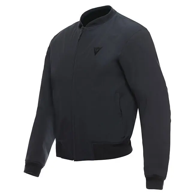 Dainese Bhyde No-Wind Tex Jacket - Green - 48 Last Chance