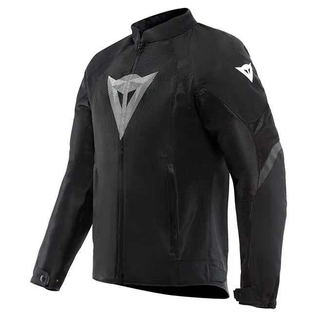 Dainese Herosphere Air Tex Jacket - Diamond - 46 Express Delivery