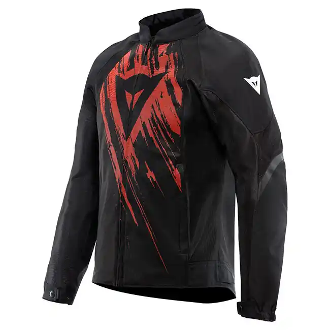 Express Delivery Dainese Herosphere Air Tex Jacket - Tarmac - 48