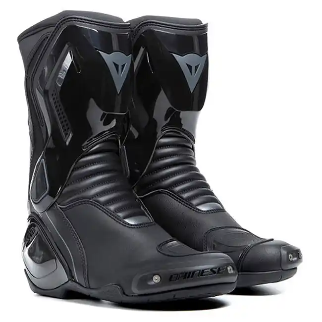 Limited Time Dainese Ladies Nexus 2 Boots - Black - 40