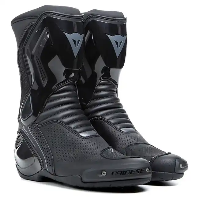 Dainese Nexus 2 Air Boots - Black - 42 Fresh Stock