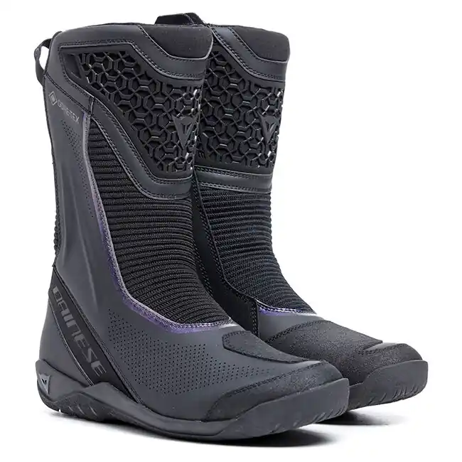 Dainese Ladies Feeland 2 Gore-Tex Boots - Black - 36 Deal