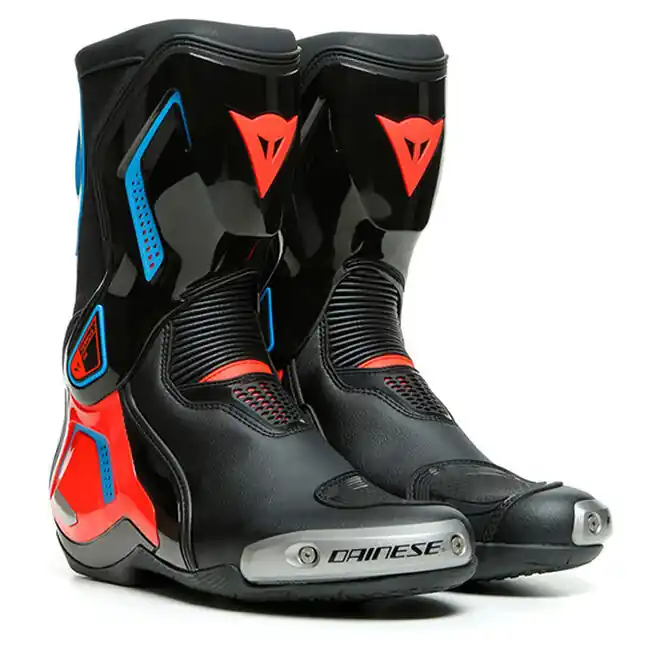 Dainese Torque 3 Out Boots - Pista - 41 Direct From Factory