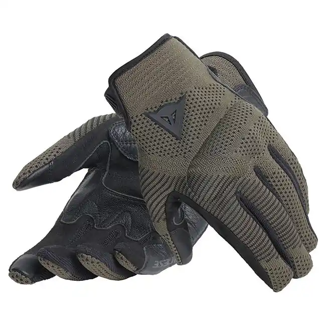 Discount Dainese Argon Gloves - Grape Leaf - XS